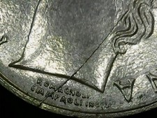 100 LIRE 1991 ERRORE -