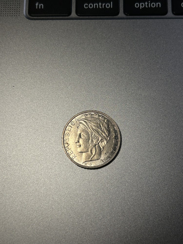 100 lire 1945 - 100,