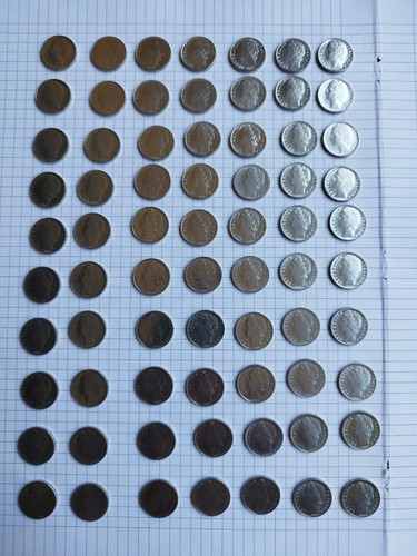 Cento 100 lire minerva rare - cento,