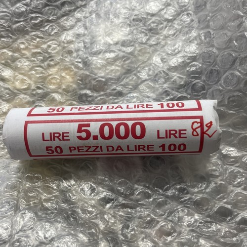 100 lire 1982 - 100,
