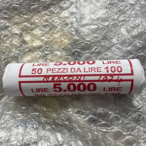 100 lire 1974 marconi - -,