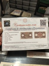 RARA 100 LIRE ROMA GUERRIERA