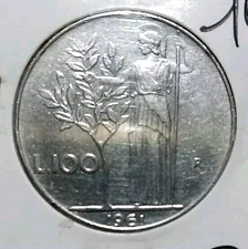 100 LIRE 1961 SPL (3)