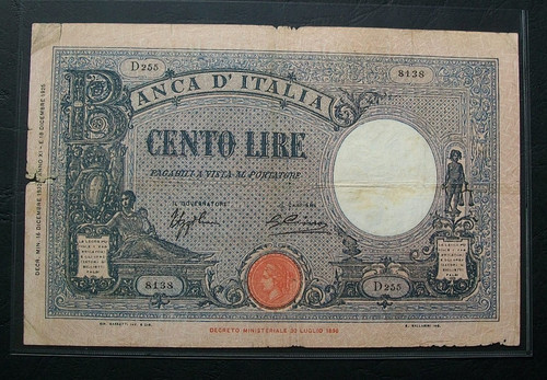 Regno italia vittorio - regno,