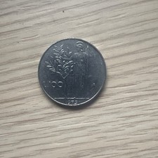 Monete rare: le lire che