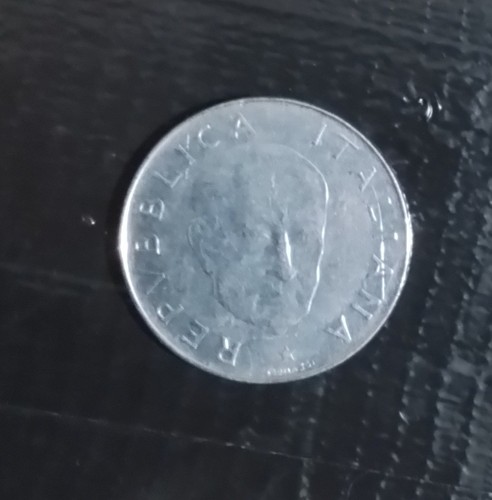 100 lire guglielmo marconi - lire,