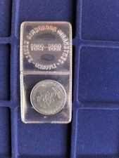 100 LIRE 1981 ACCADEMIA NAVALE