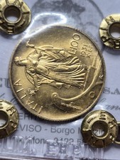 100 Lire Vittorio Emanuele