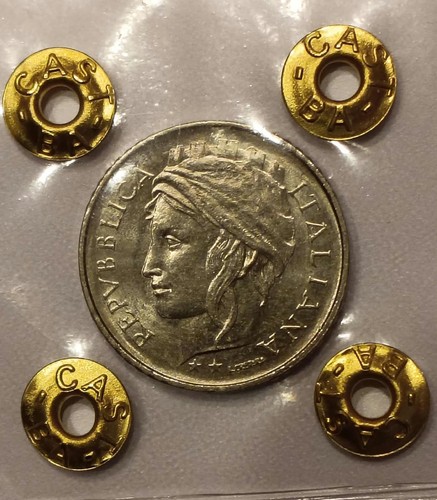100 lire 1993 testa - lire, piccola