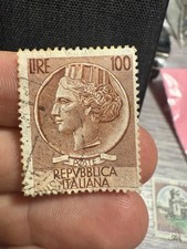 formato grande raro 1954