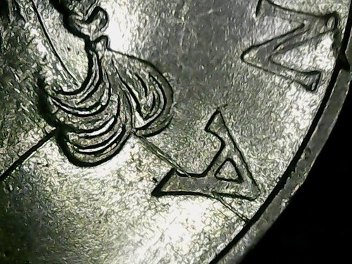 100 lire 1979 - lire, errore