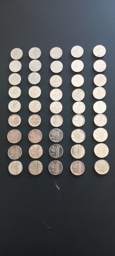 Lire 1990 94 - 91,