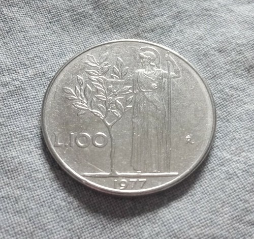 Monete repubblica italiana - monete,