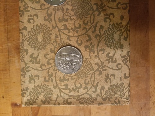 100 lire molto - lire, rare