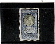 REGNO 1932-DANTE-RARO 100 LIRE